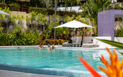 Indulge in Comfort and Culture at Kovay Gardens Resort